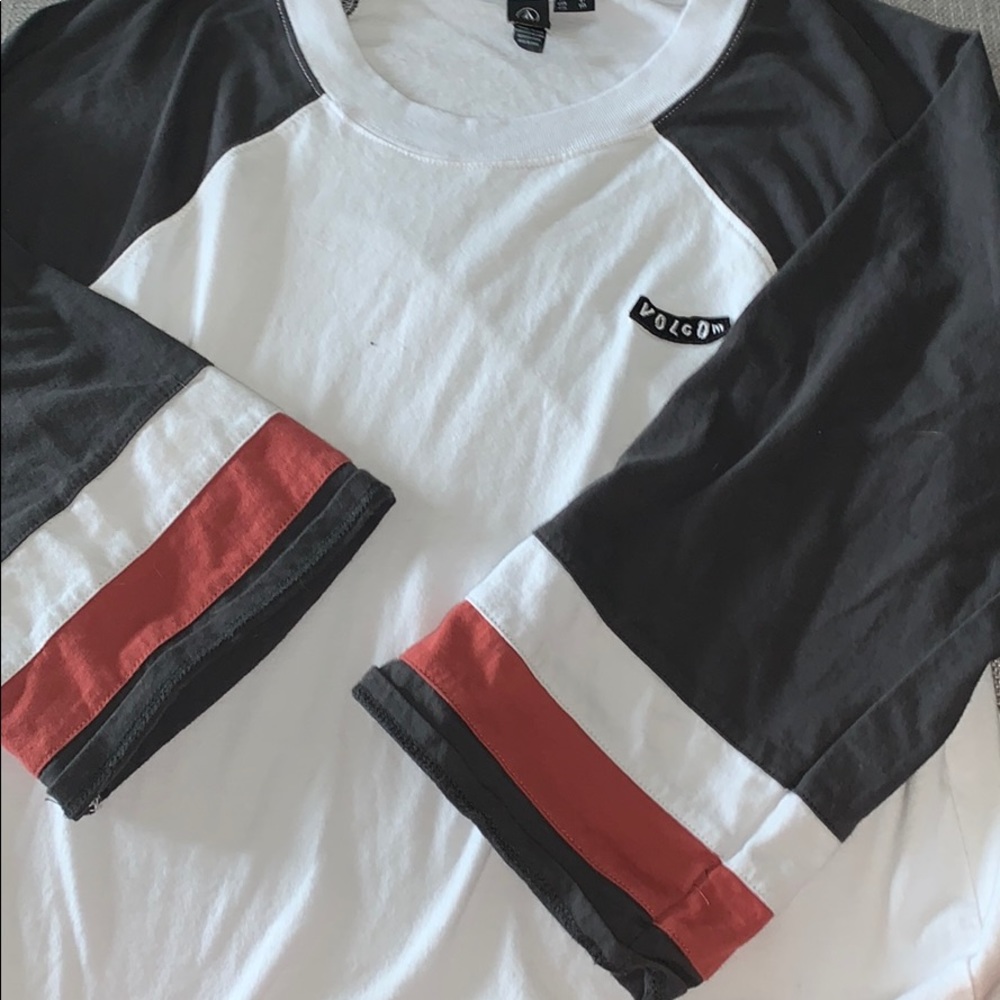 Long sleeve